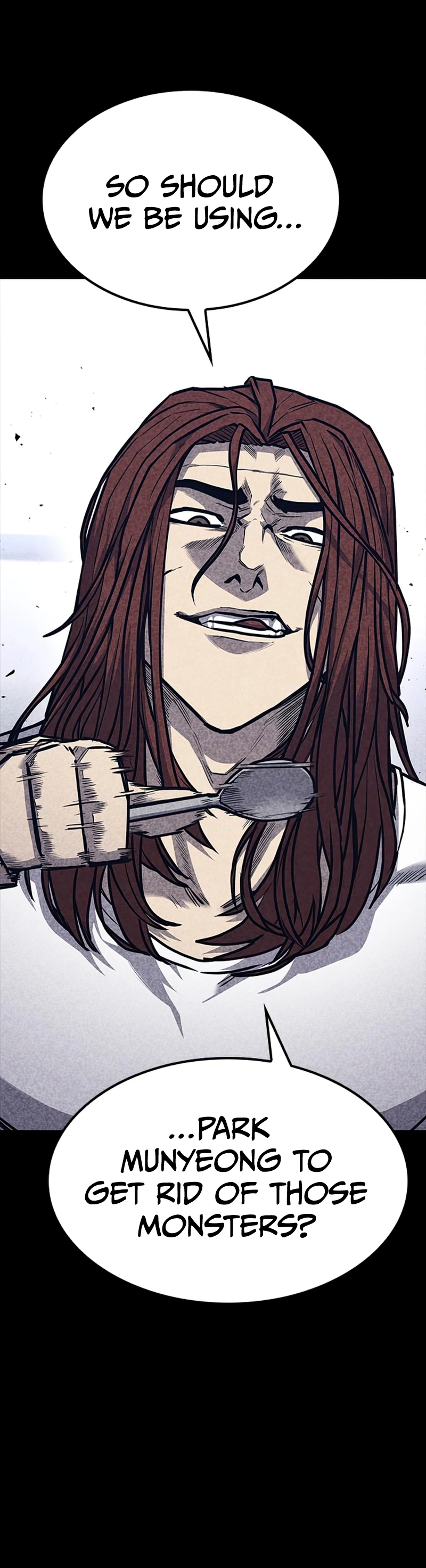 Read Hectopascals Manga Online
