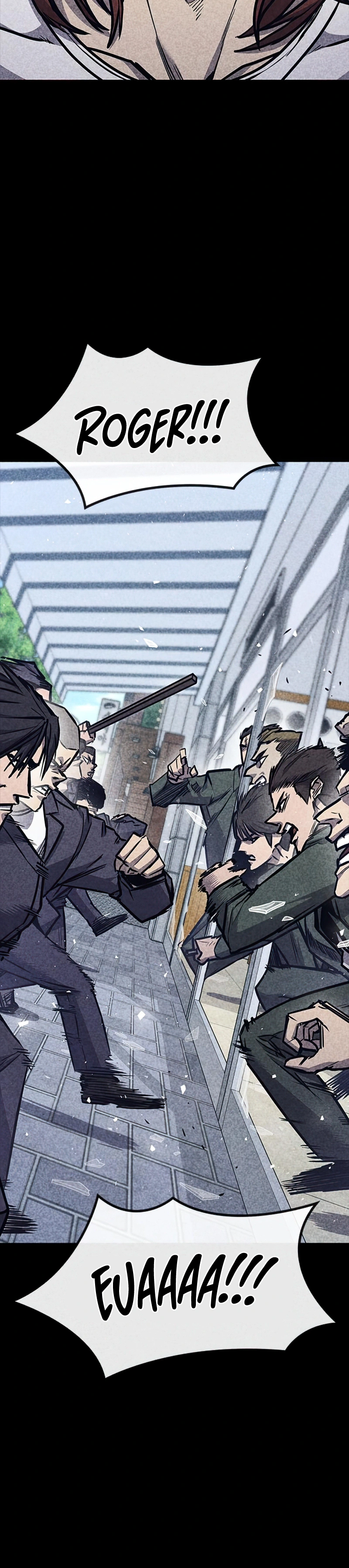Read Hectopascals Manga Online