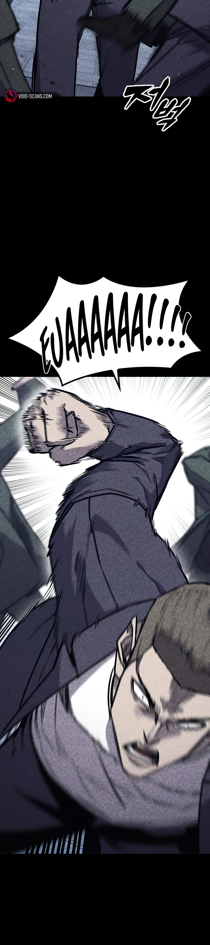 Read Hectopascals Manga Online