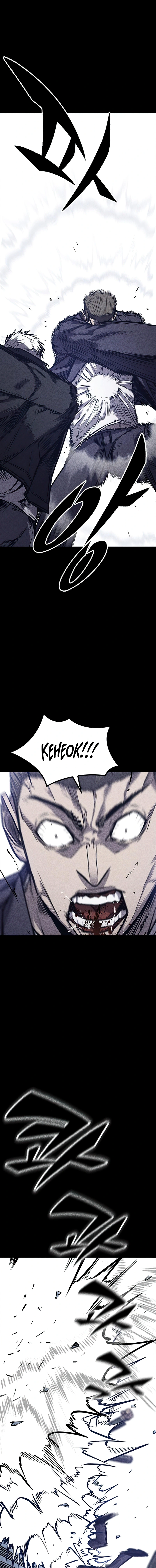 Read Hectopascals Manga Online