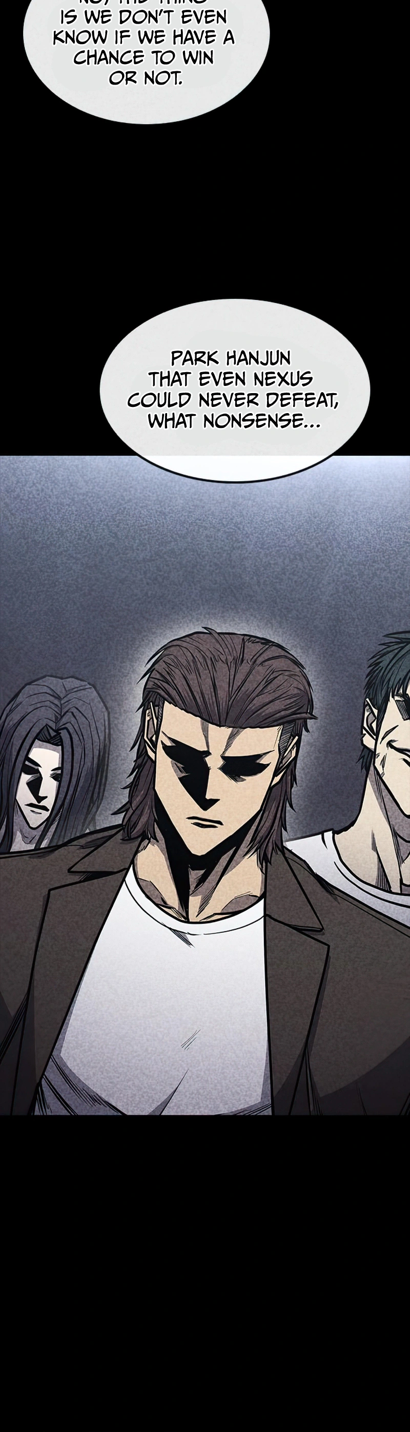 Read Hectopascals Manga Online