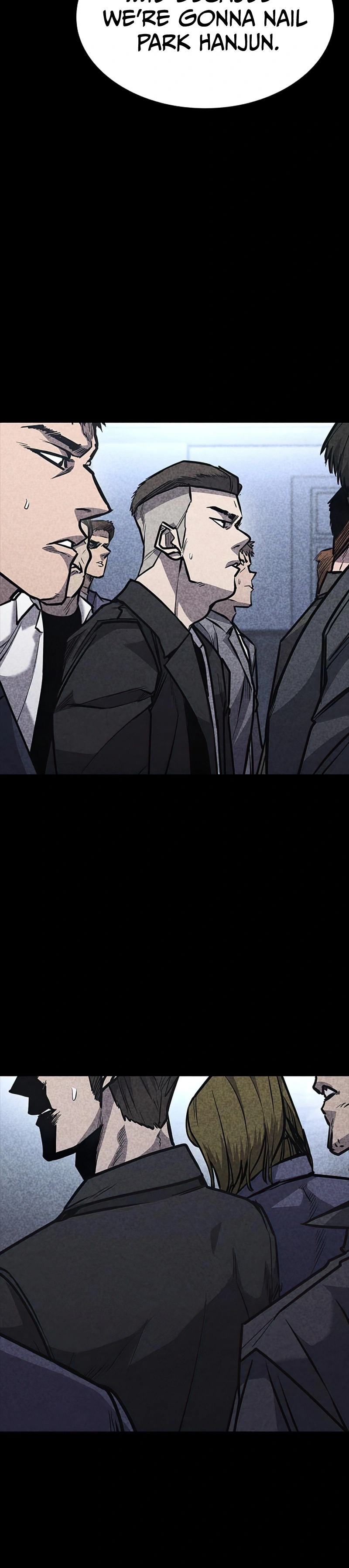Read Hectopascals Manga Online