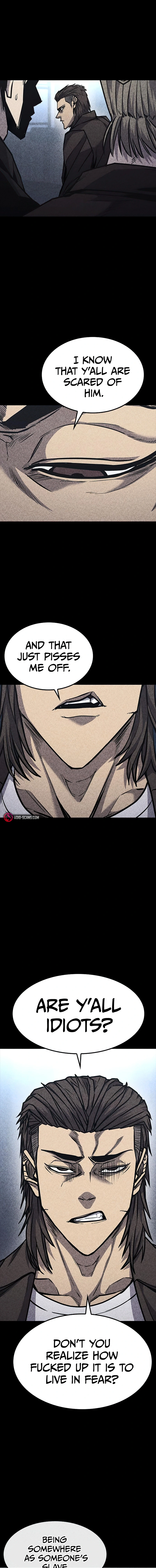 Read Hectopascals Manga Online