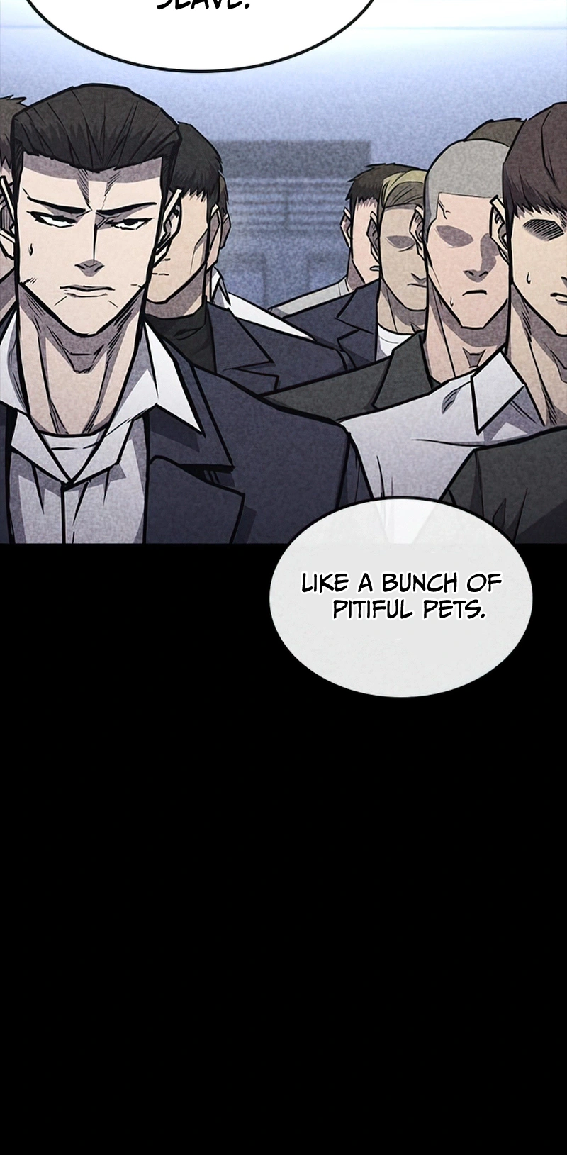 Read Hectopascals Manga Online