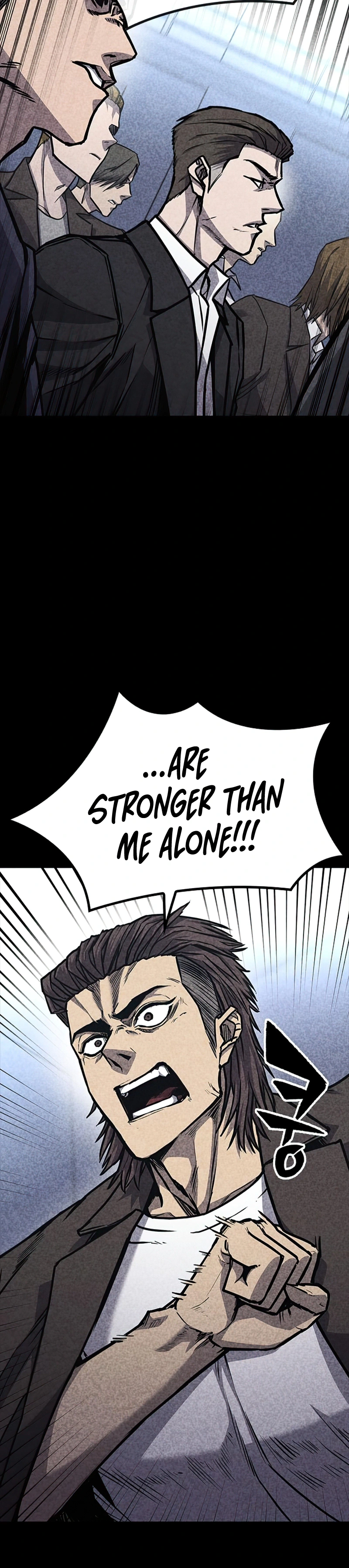Read Hectopascals Manga Online