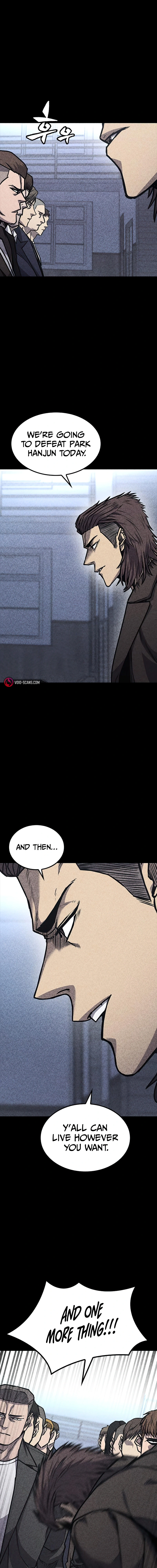 Read Hectopascals Manga Online