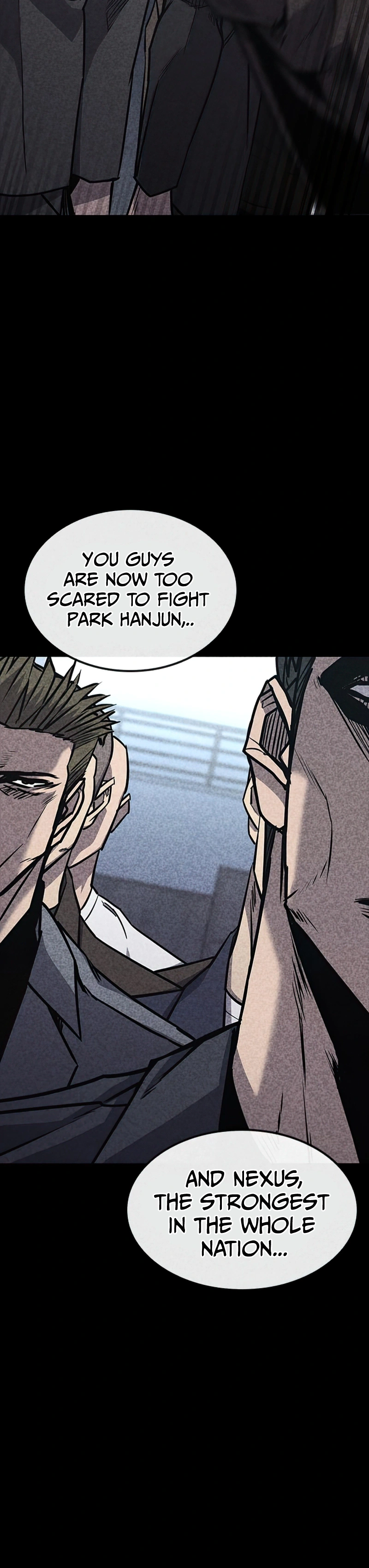 Read Hectopascals Manga Online