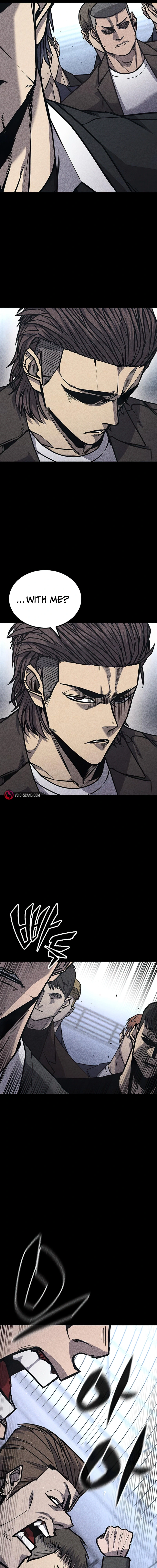 Read Hectopascals Manga Online