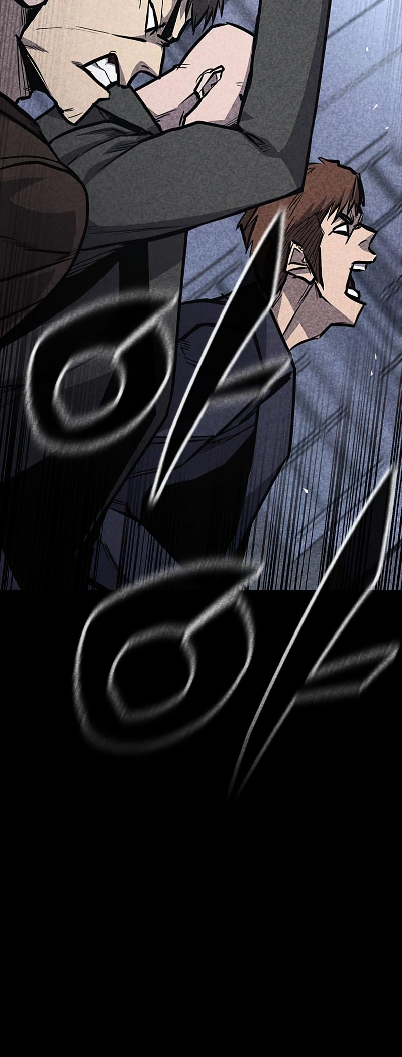 Read Hectopascals Manga Online