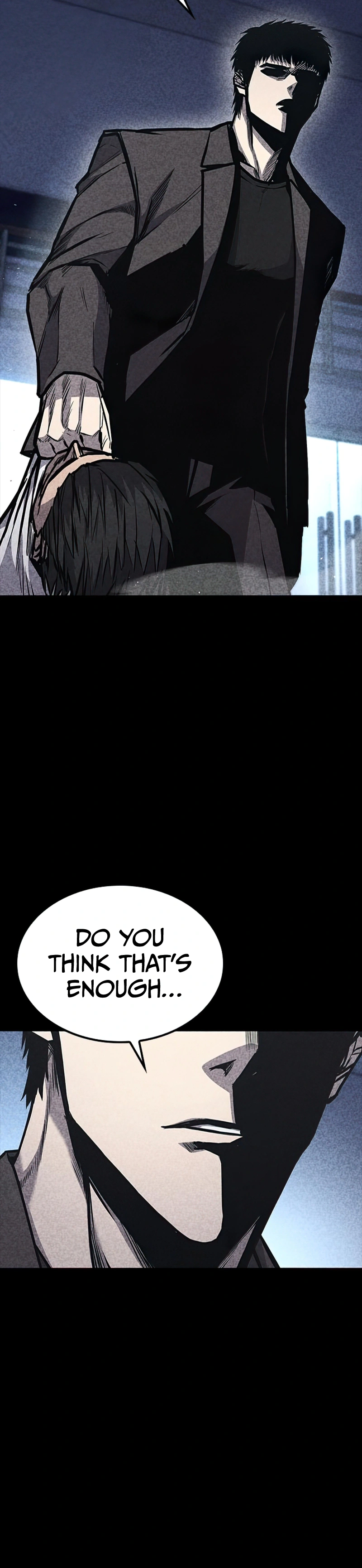 Read Hectopascals Manga Online