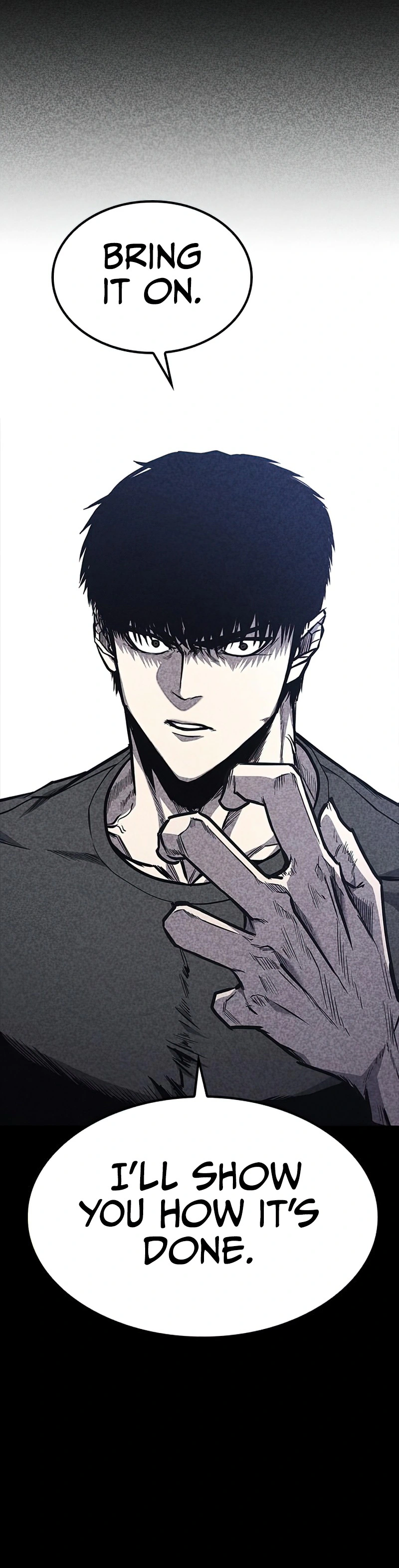 Read Hectopascals Manga Online