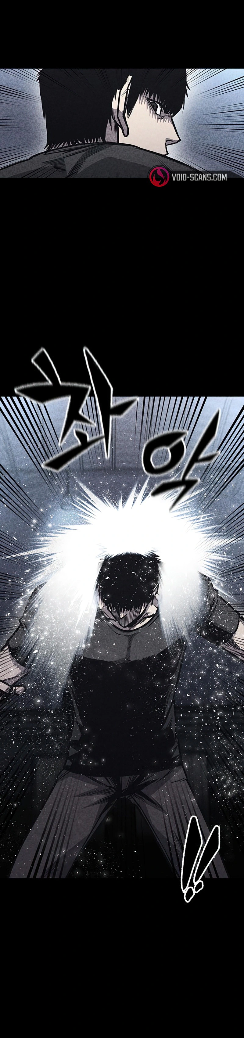 Read Hectopascals Manga Online