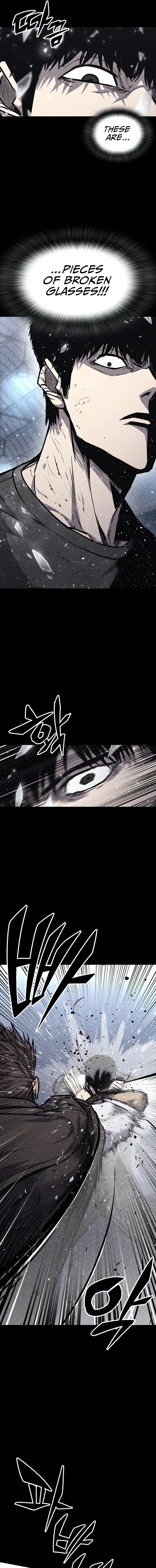 Read Hectopascals Manga Online
