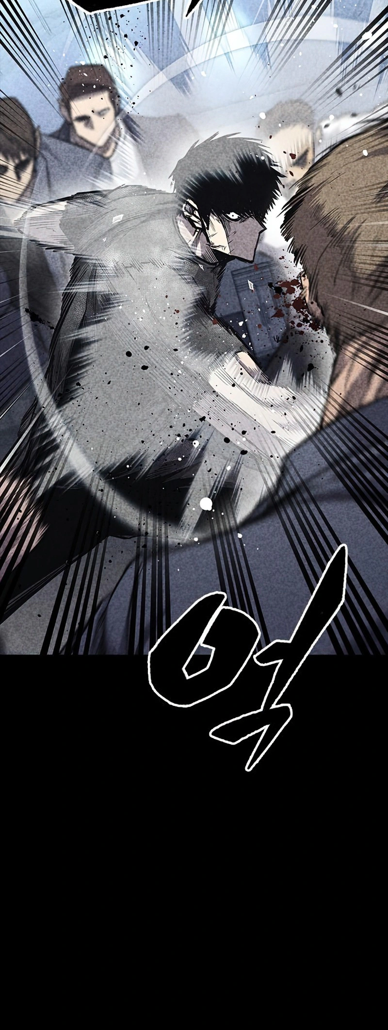 Read Hectopascals Manga Online