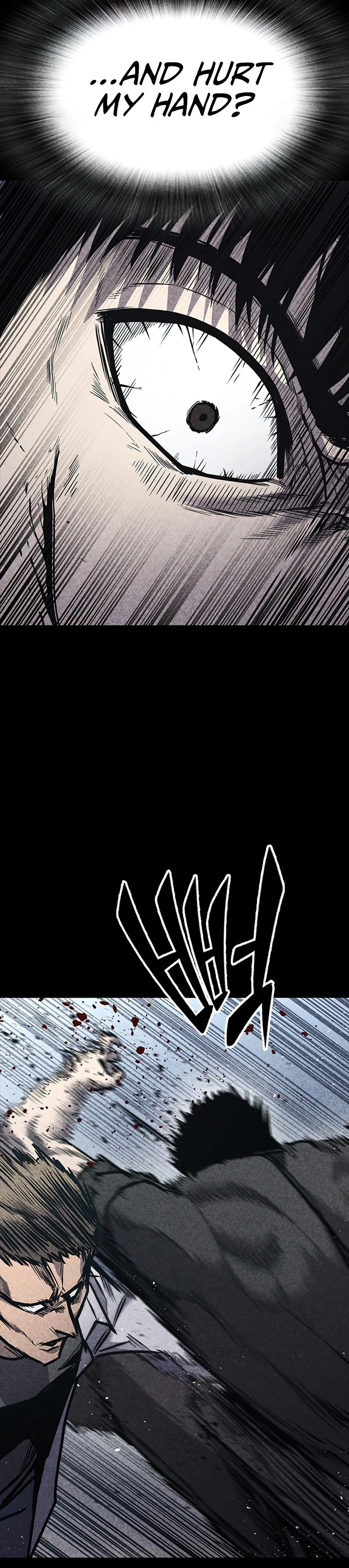 Read Hectopascals Manga Online