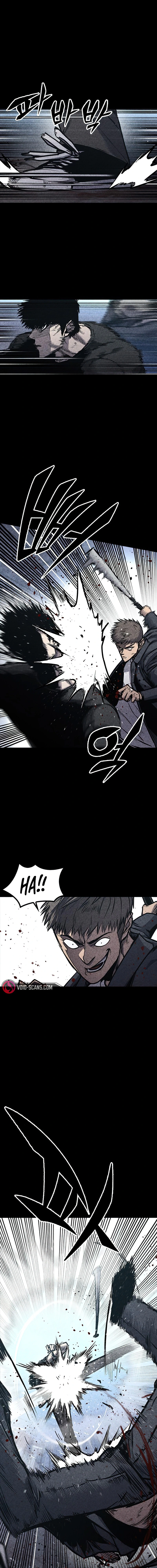 Read Hectopascals Manga Online