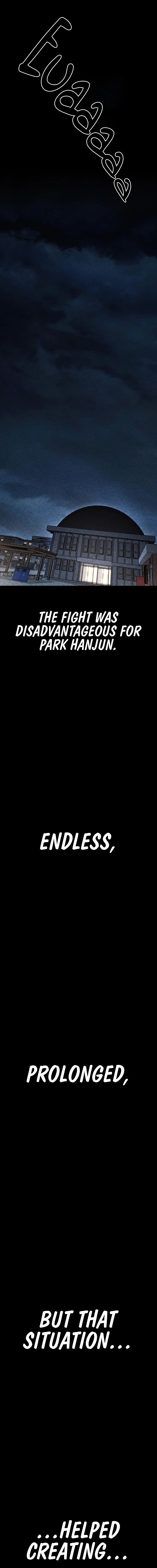 Read Hectopascals Manga Online