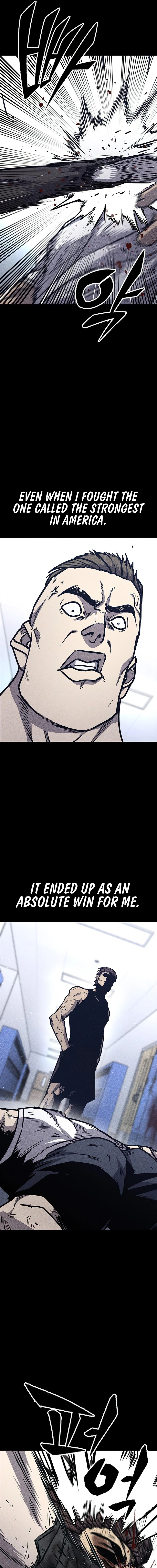Read Hectopascals Manga Online