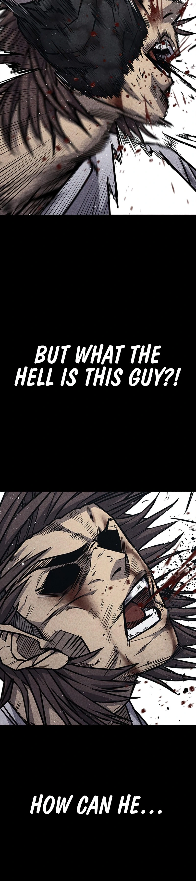 Read Hectopascals Manga Online