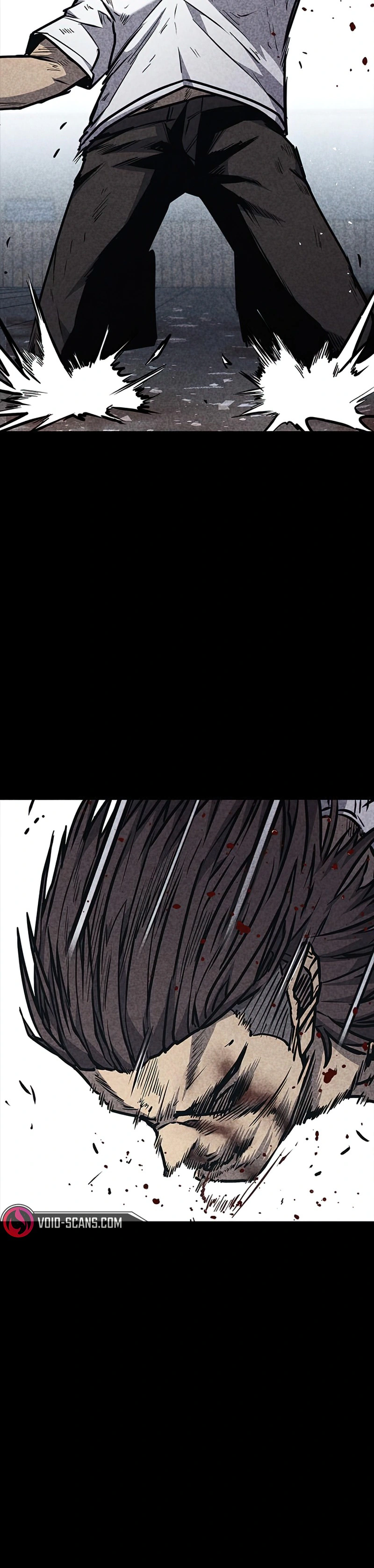 Read Hectopascals Manga Online