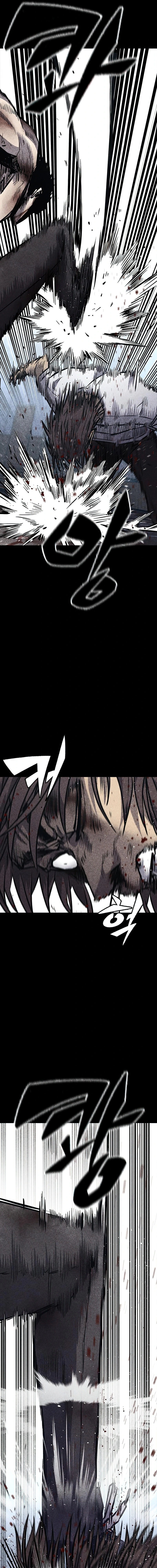 Read Hectopascals Manga Online