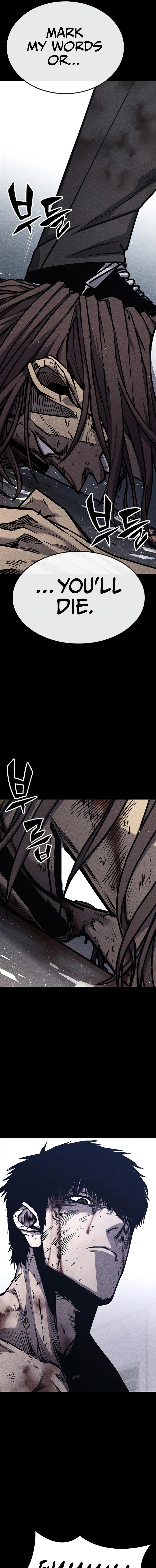 Read Hectopascals Manga Online