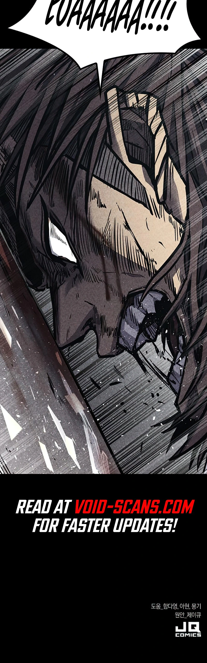 Read Hectopascals Manga Online
