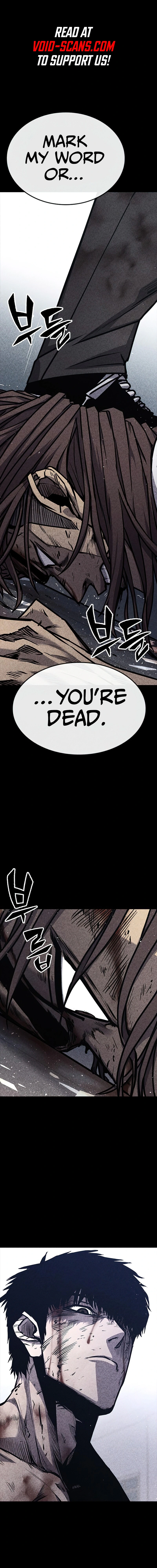 Read Hectopascals Manga Online