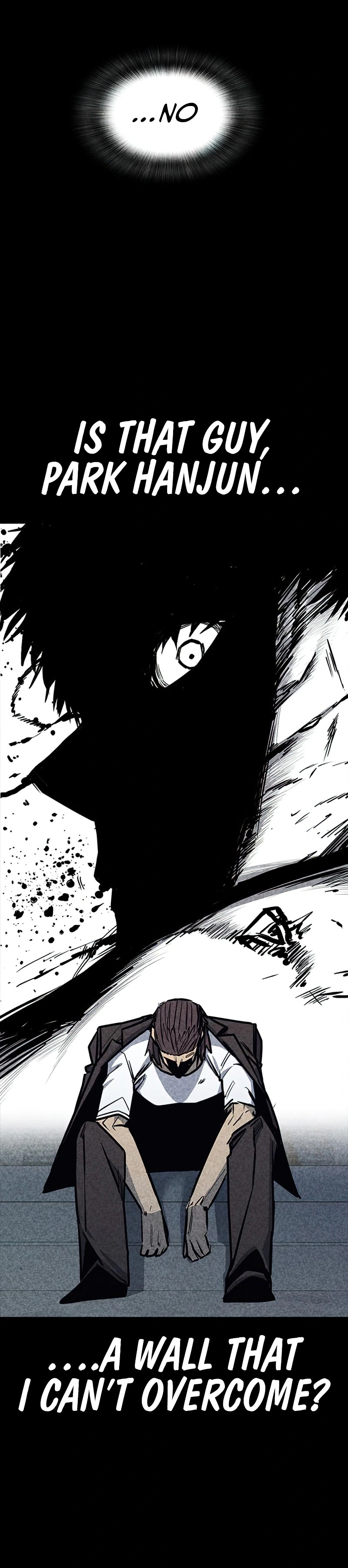 Read Hectopascals Manga Online