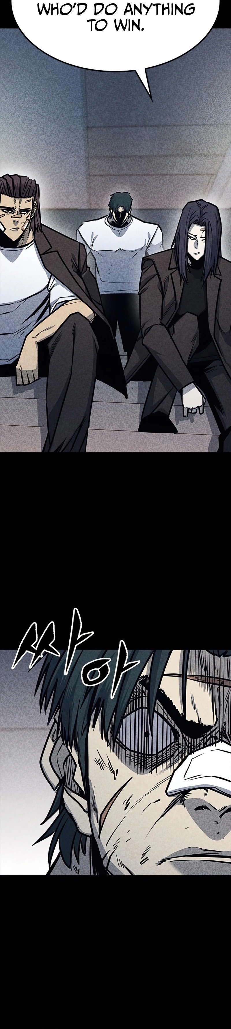 Read Hectopascals Manga Online