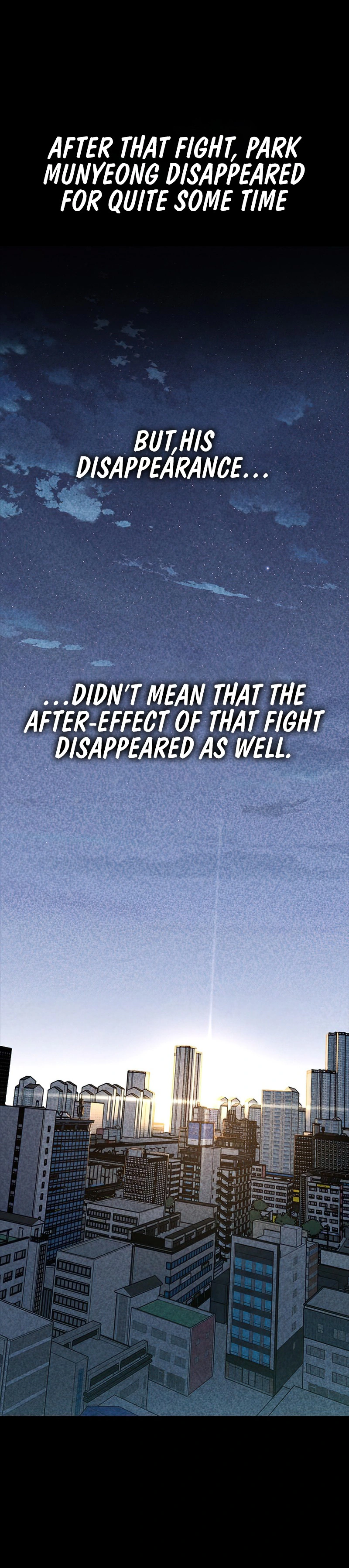 Read Hectopascals Manga Online
