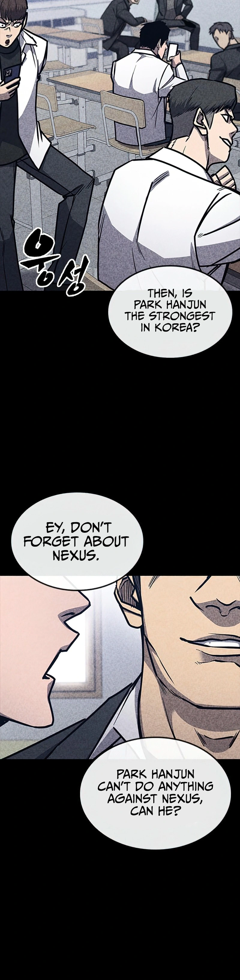 Read Hectopascals Manga Online