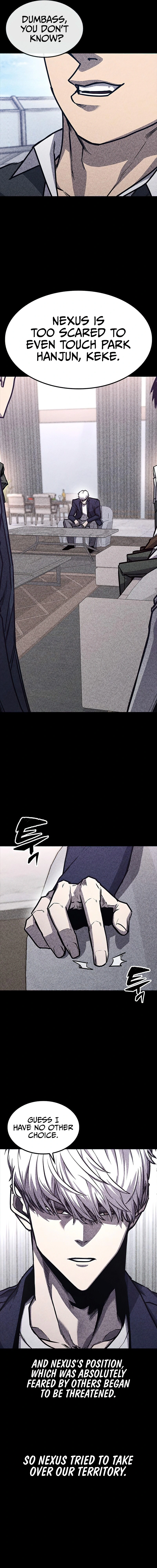 Read Hectopascals Manga Online