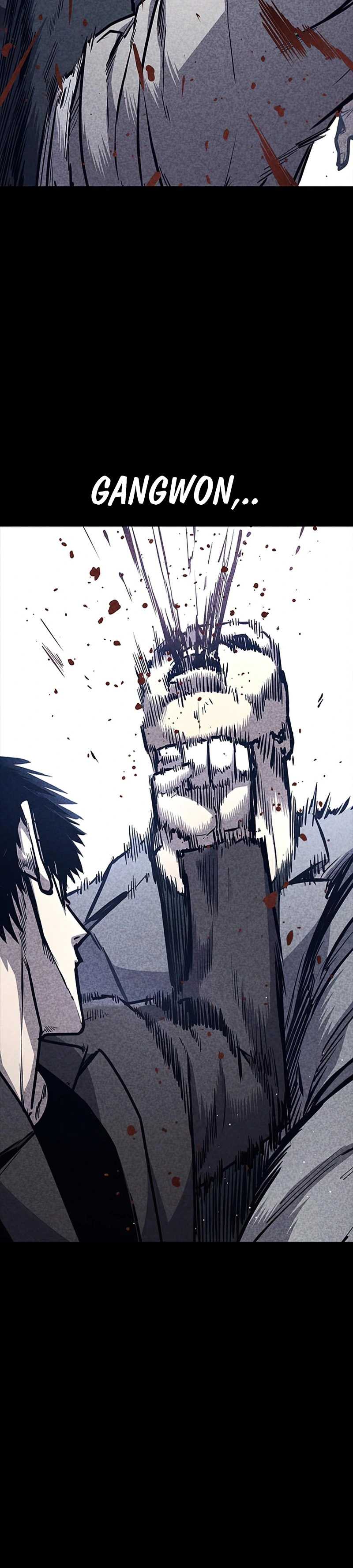 Read Hectopascals Manga Online