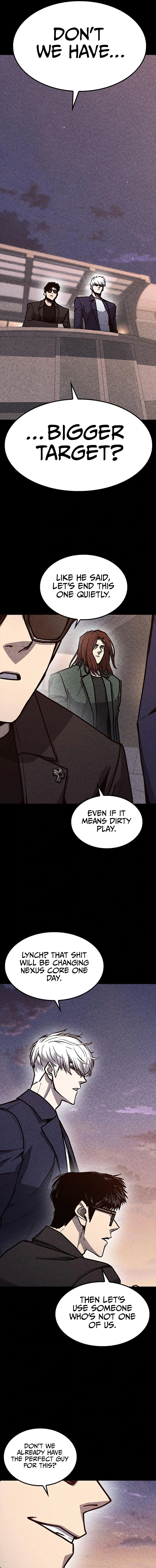 Read Hectopascals Manga Online