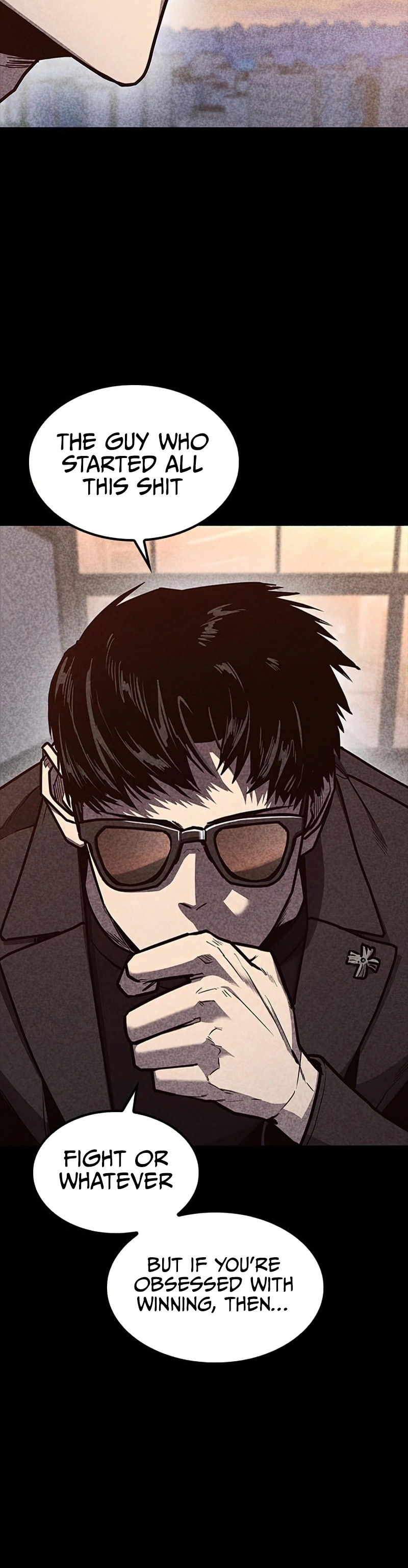 Read Hectopascals Manga Online