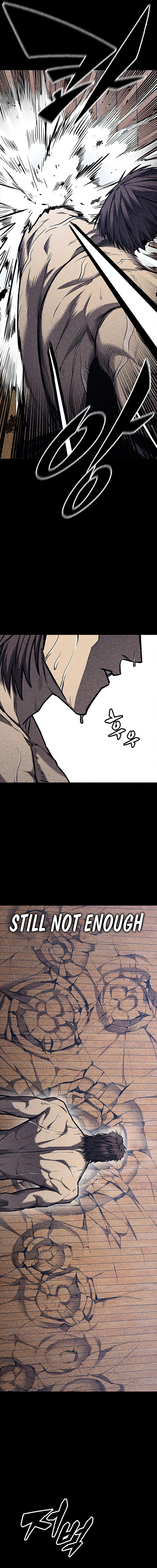 Read Hectopascals Manga Online
