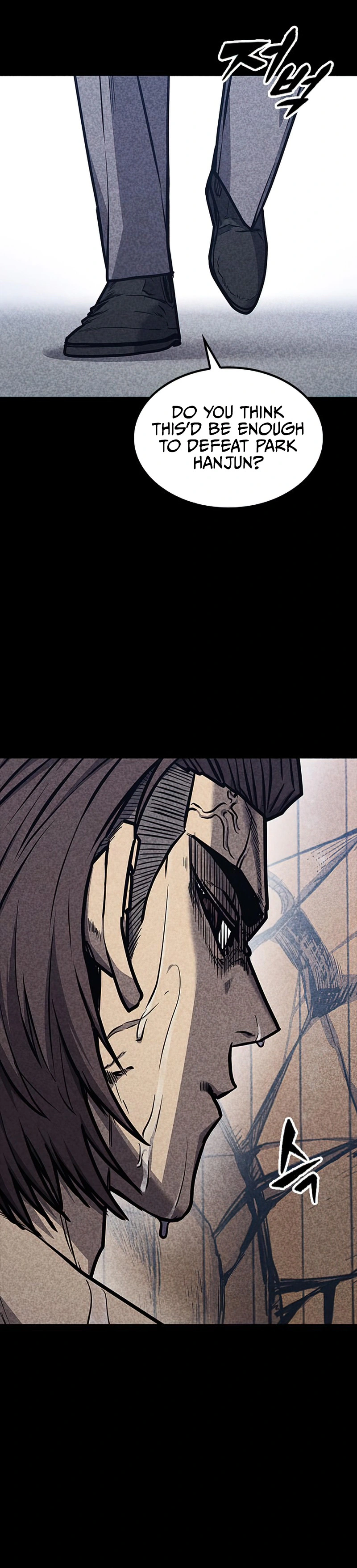 Read Hectopascals Manga Online