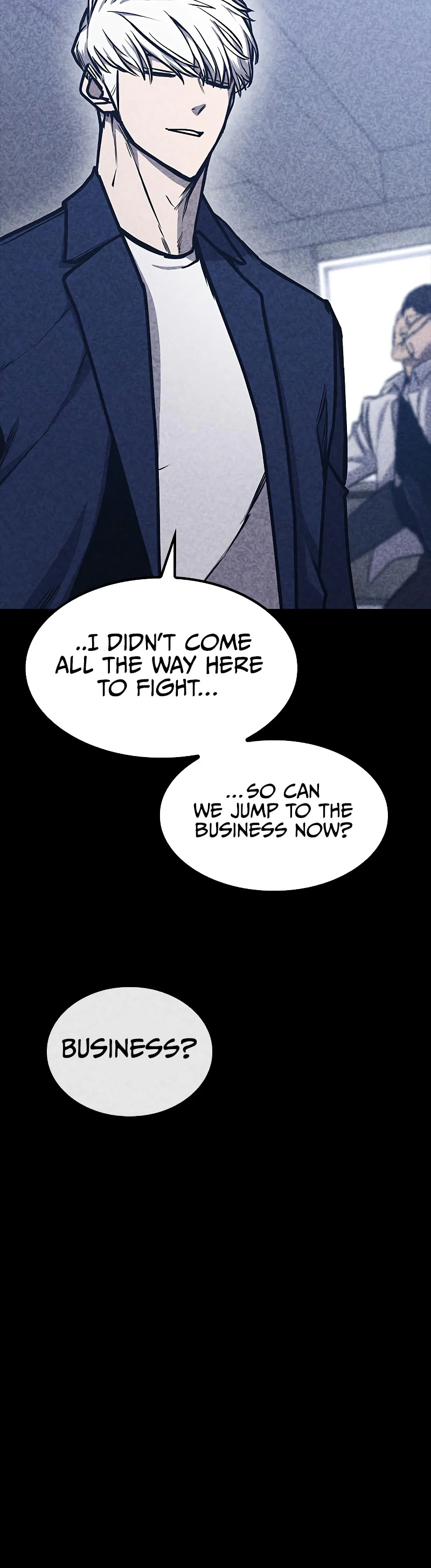 Read Hectopascals Manga Online
