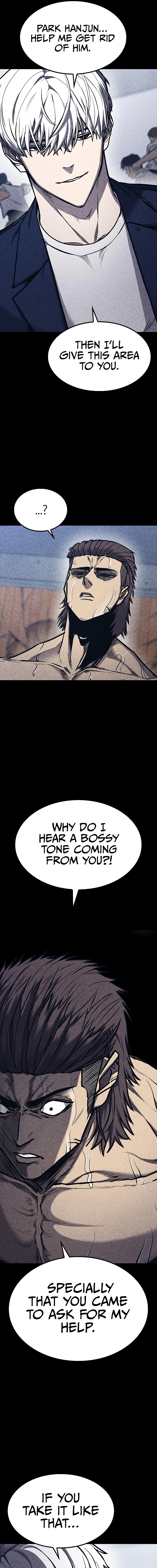 Read Hectopascals Manga Online