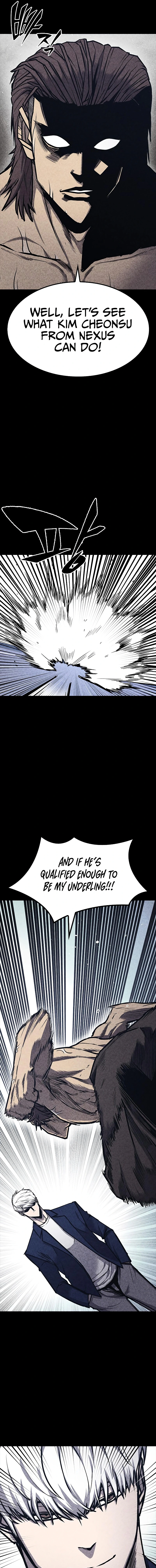 Read Hectopascals Manga Online