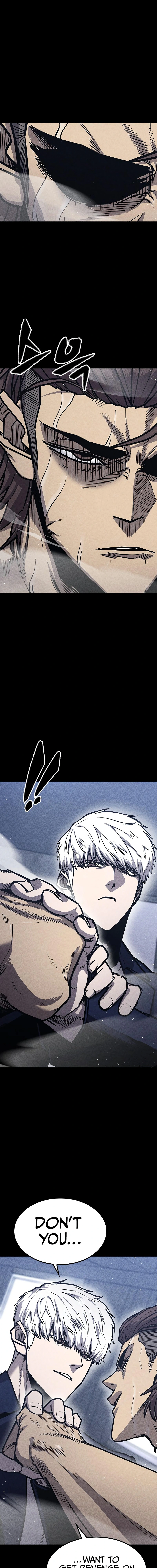 Read Hectopascals Manga Online