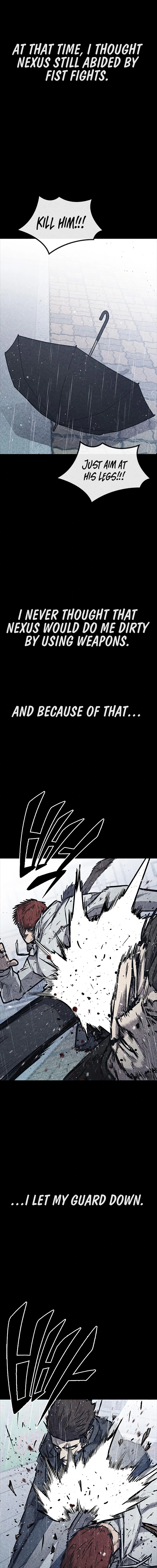 Read Hectopascals Manga Online