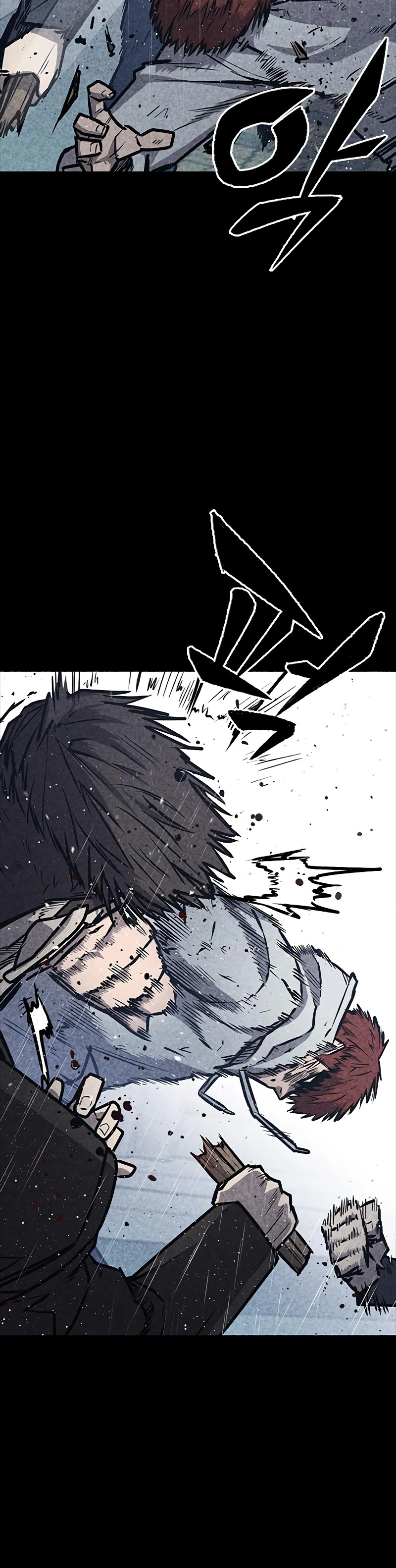 Read Hectopascals Manga Online
