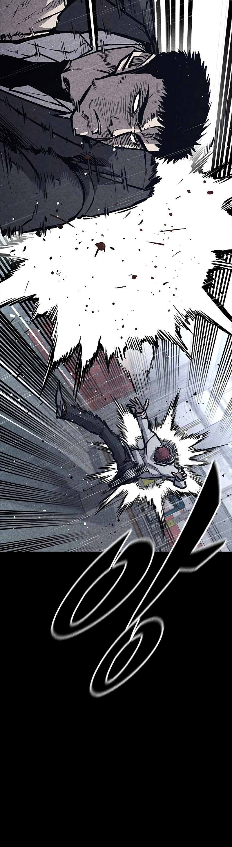 Read Hectopascals Manga Online