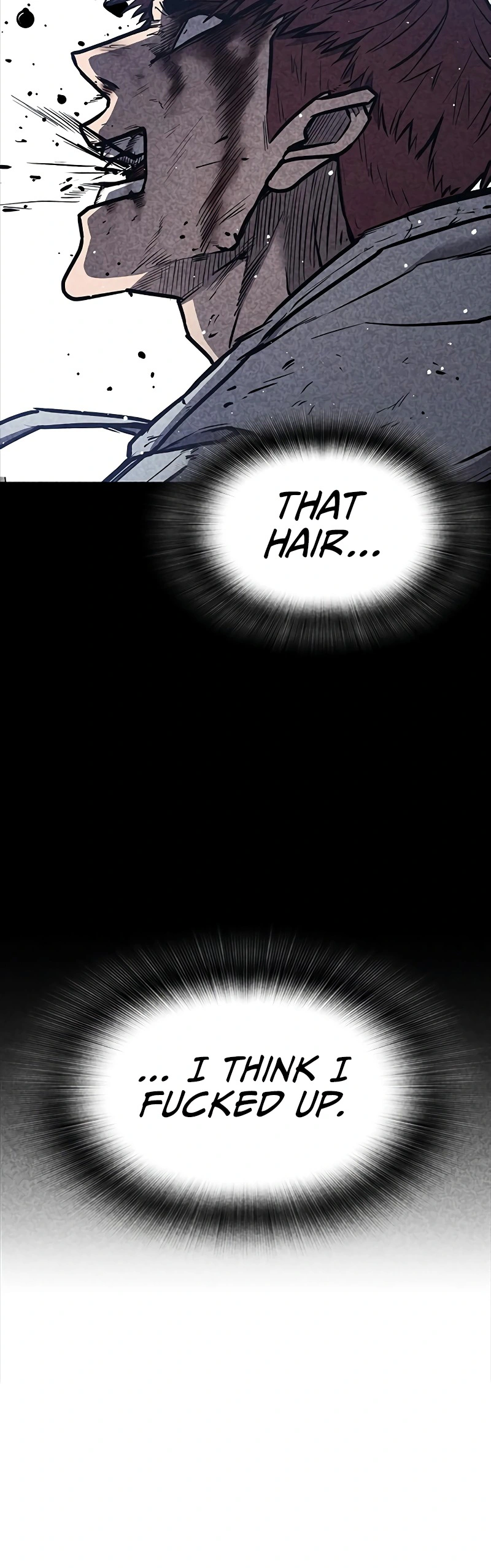 Read Hectopascals Manga Online