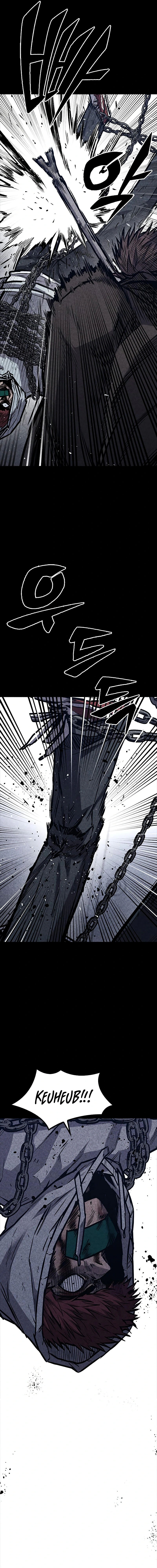 Read Hectopascals Manga Online