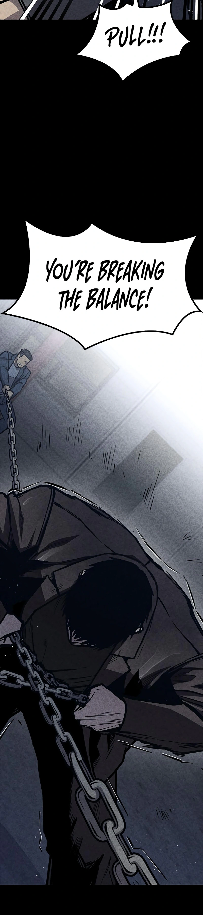 Read Hectopascals Manga Online