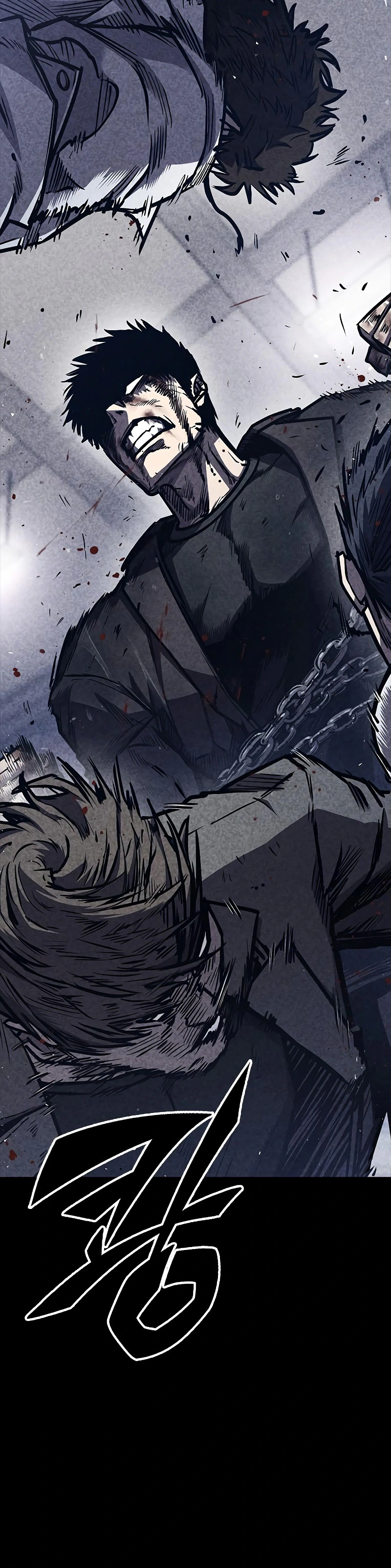 Read Hectopascals Manga Online