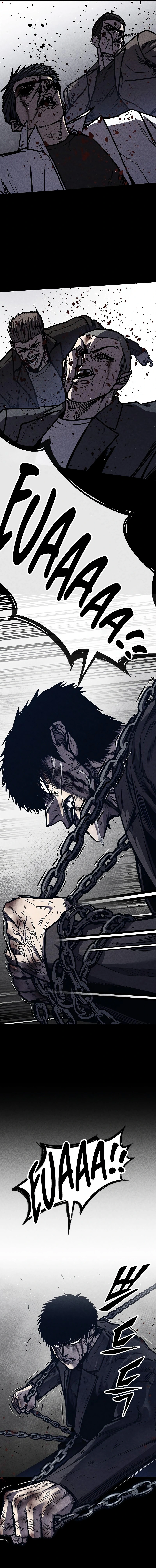 Read Hectopascals Manga Online